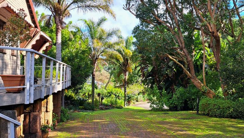 4 Bedroom Property for Sale in Mossienes Western Cape